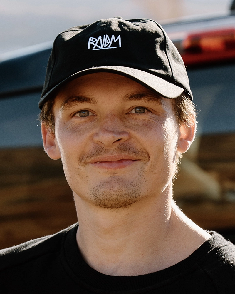 Brayden Barrett-Hay